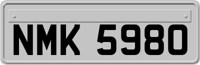 NMK5980