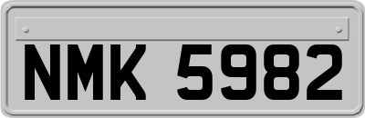 NMK5982