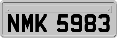 NMK5983
