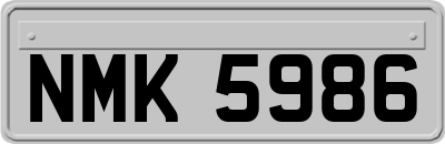 NMK5986