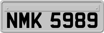 NMK5989