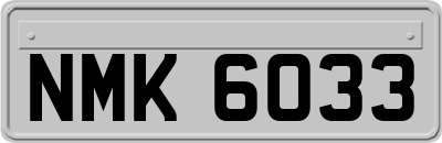 NMK6033