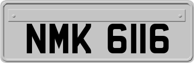 NMK6116