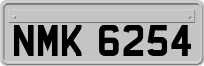 NMK6254