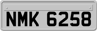 NMK6258