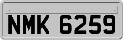 NMK6259