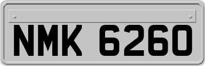 NMK6260