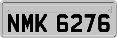 NMK6276