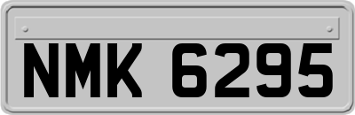 NMK6295