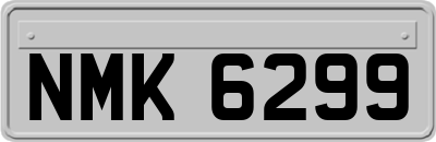 NMK6299