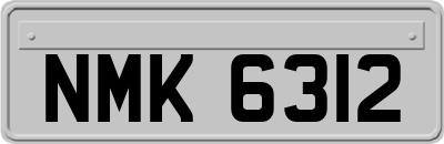 NMK6312