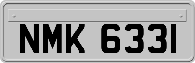 NMK6331
