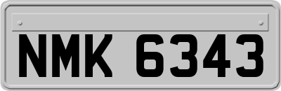 NMK6343