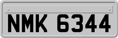NMK6344