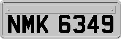 NMK6349