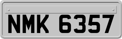 NMK6357