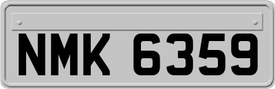 NMK6359