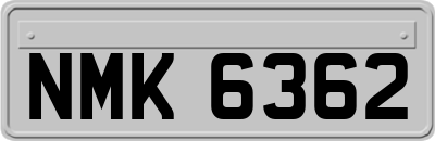 NMK6362