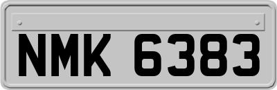 NMK6383