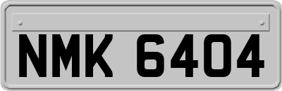 NMK6404