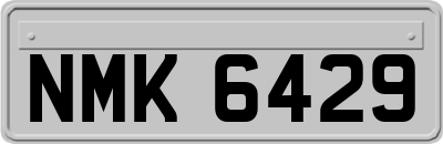 NMK6429