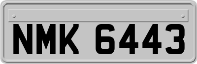NMK6443