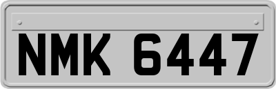 NMK6447