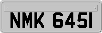 NMK6451