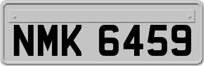 NMK6459