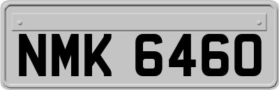 NMK6460