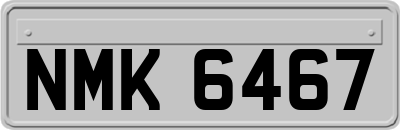 NMK6467