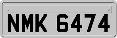 NMK6474