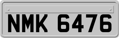 NMK6476