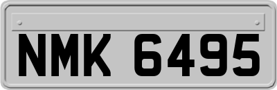NMK6495