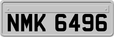 NMK6496
