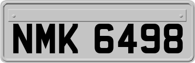 NMK6498