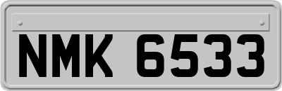 NMK6533