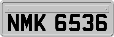 NMK6536