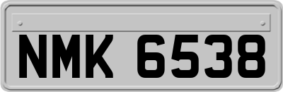 NMK6538