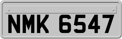 NMK6547