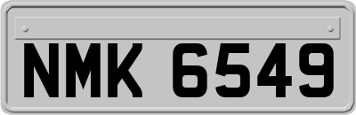 NMK6549