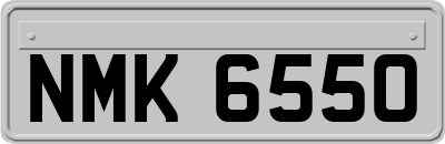 NMK6550