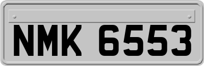 NMK6553