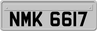 NMK6617