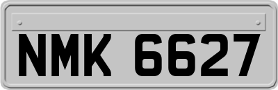 NMK6627