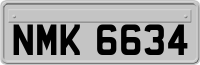 NMK6634