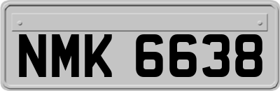 NMK6638