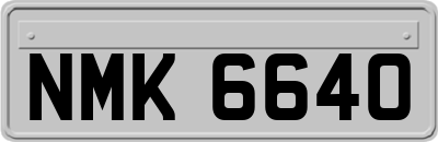 NMK6640