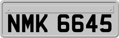 NMK6645