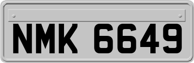 NMK6649